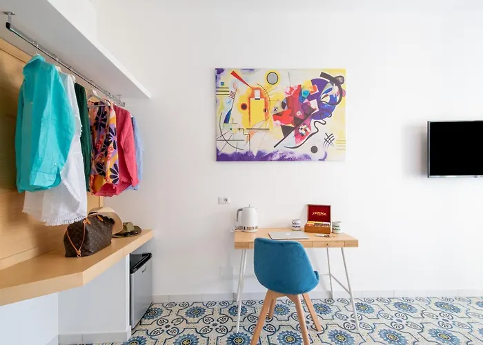 Dal Conte Guest House