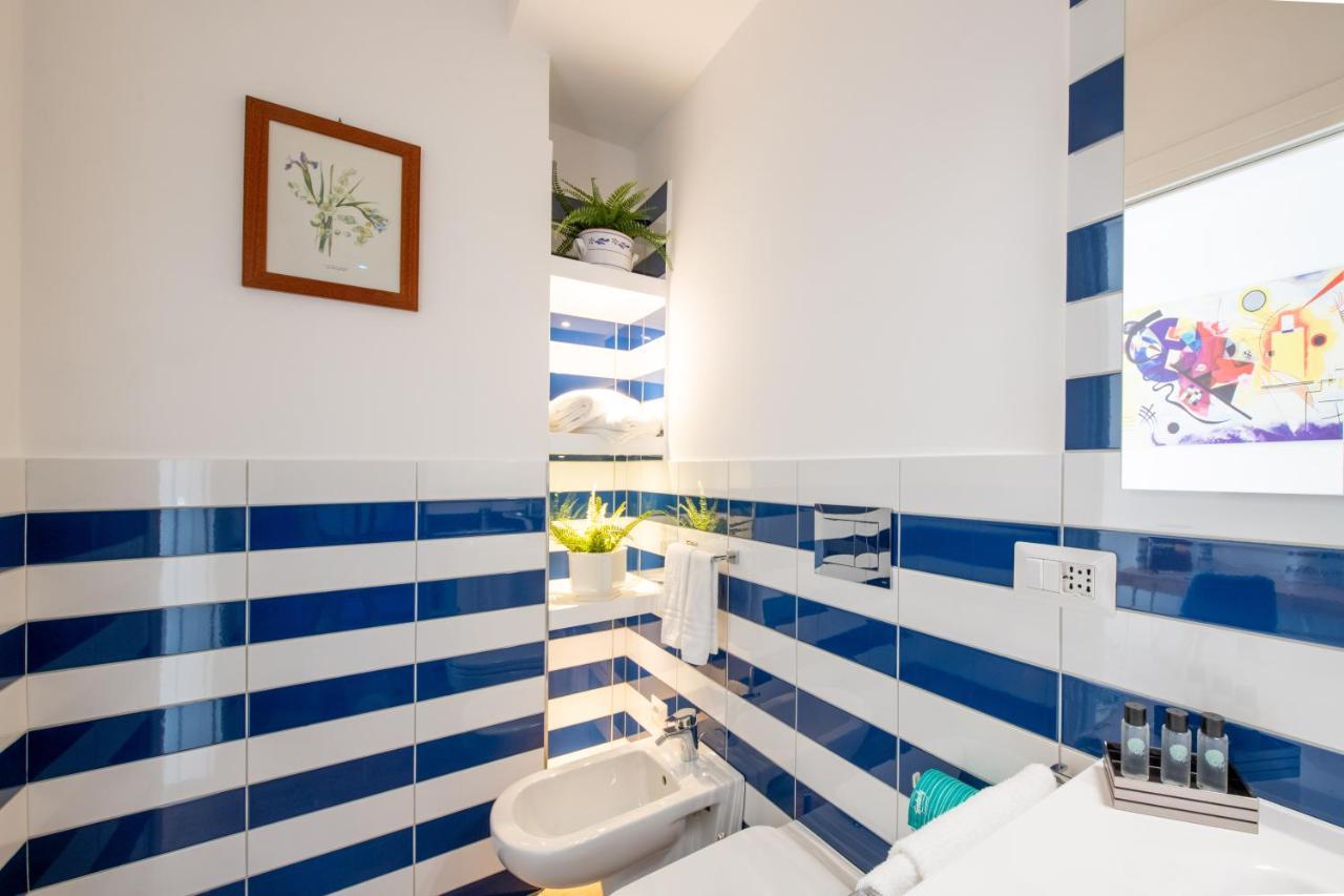 Dal Conte Bed & Breakfast Sorrento
